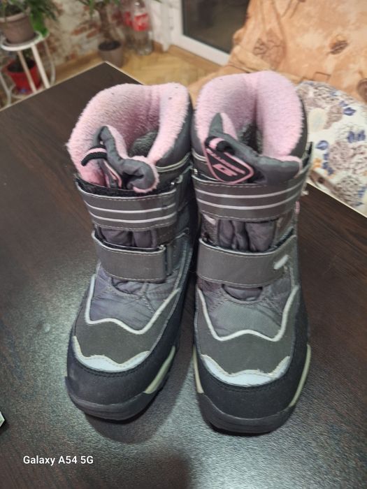 Апрески Булдозер детскики