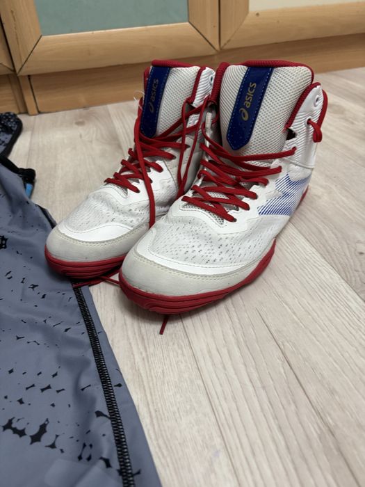 Натильник борцовка