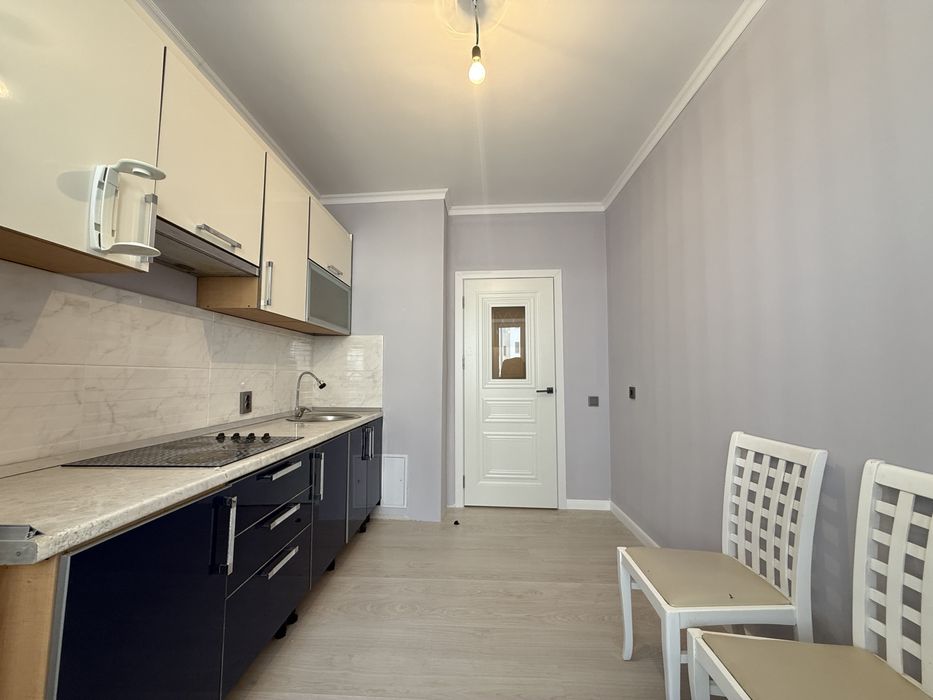 Продам 3ком.кв. На левом берегу