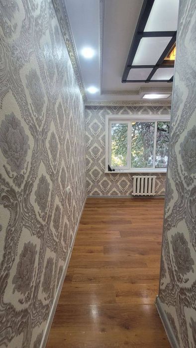 Продаётся квартира однокомнатные район Мирзо- Улугбек