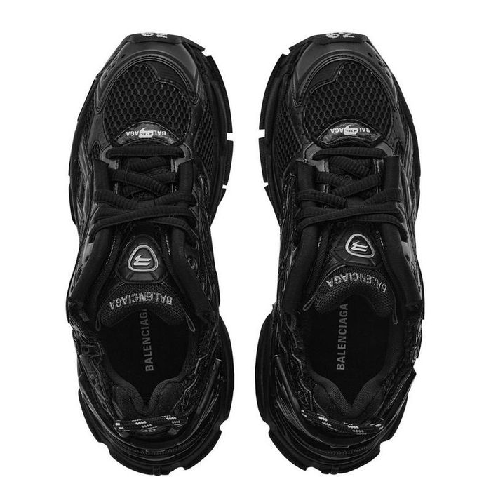 Маратонки Balenciaga