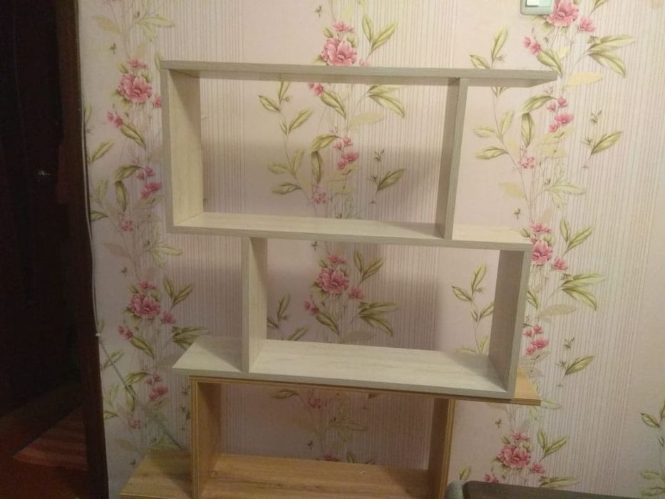 Полочка навесная