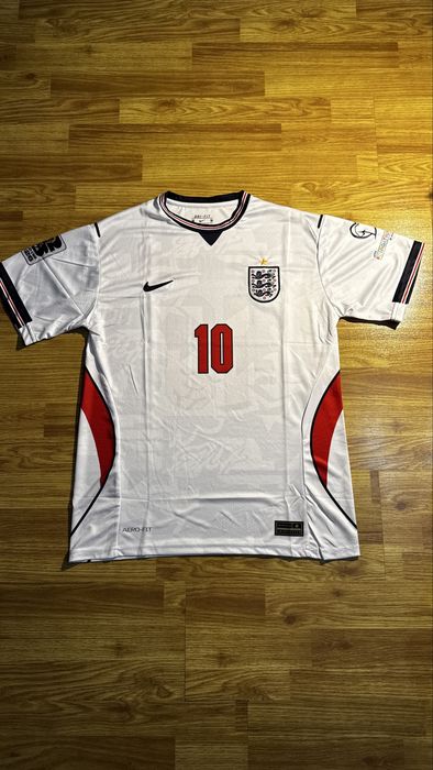 Tricou Bellingham World Cup 2026