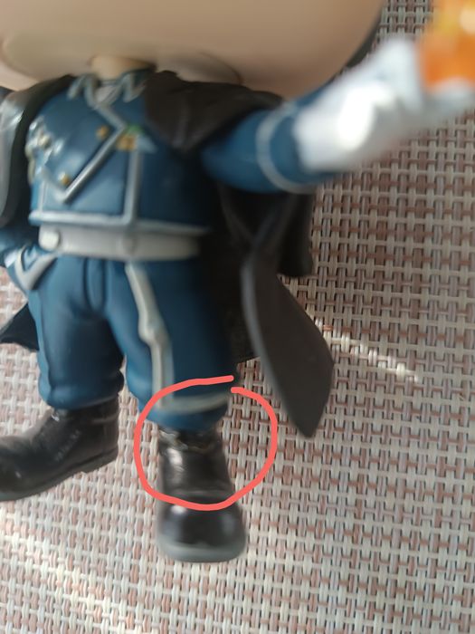 Funko pop Фигурки