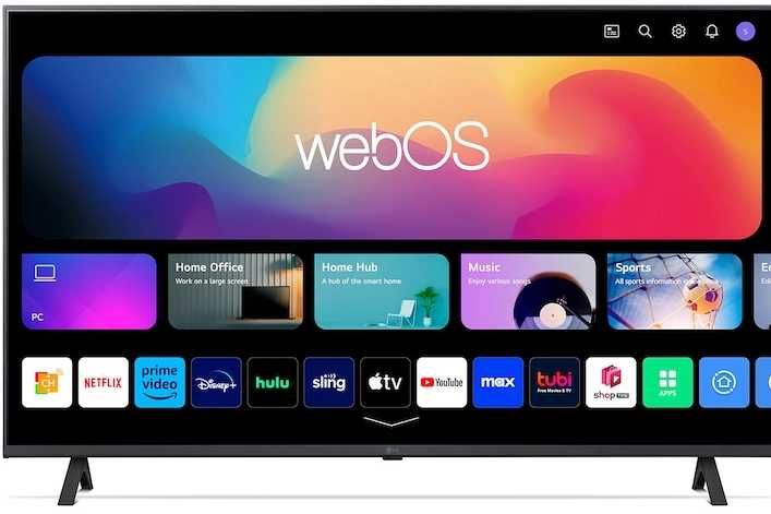 Hope Amanet P5 Televizor LG 43UK78003LK / 108 CM / 4K ULTRA HD / SMART