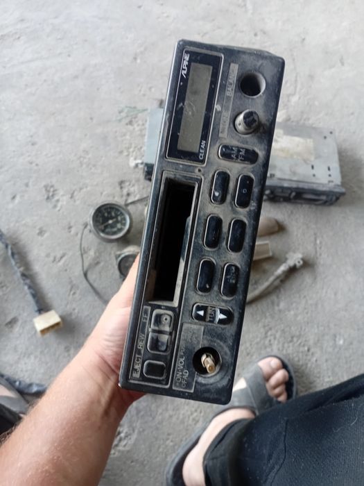 Автозапчасти оригинальные
