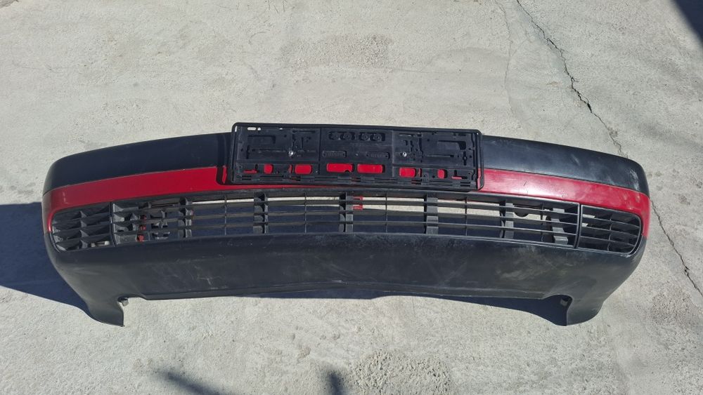 Бампер AUDI 100 C4 S4 USA Америка