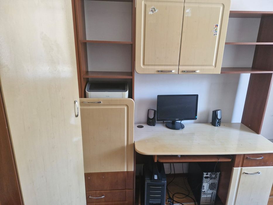 Продам Детскую мебель б/у