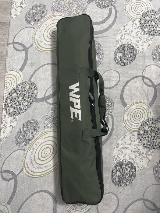 Род под на 4 удилища