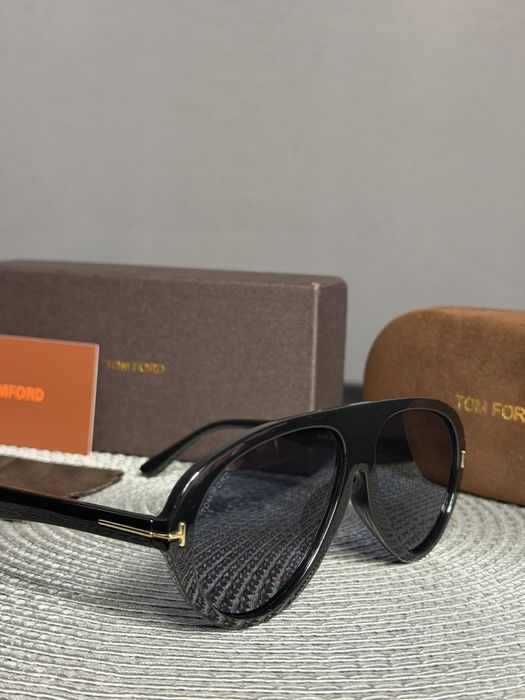 Ochelari de soare Tom Ford