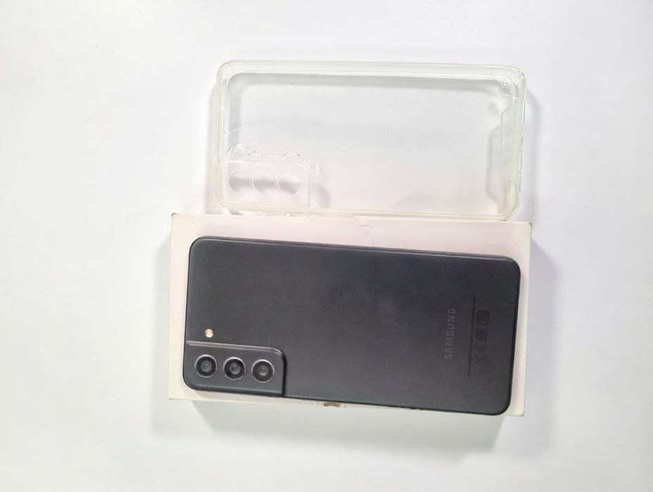 Samsung S21 fe 128 гиг сатылады
