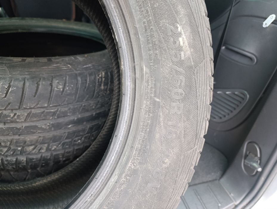 Гуми 255/60/18 гуми