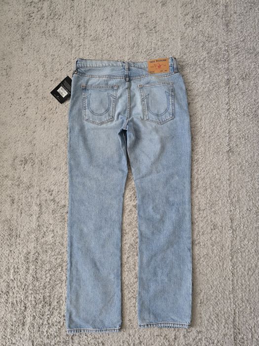 True Religion джинсы
