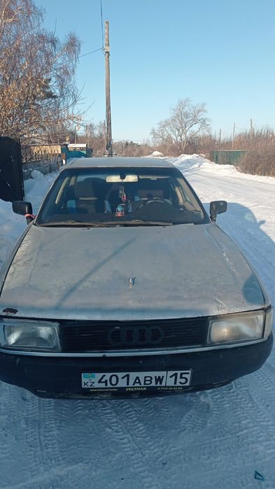 Продам Ауди 80б3