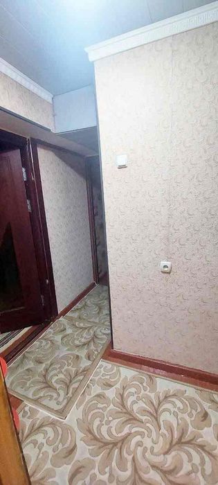 Продается квартира Чиланзар 7 кв 1 комн