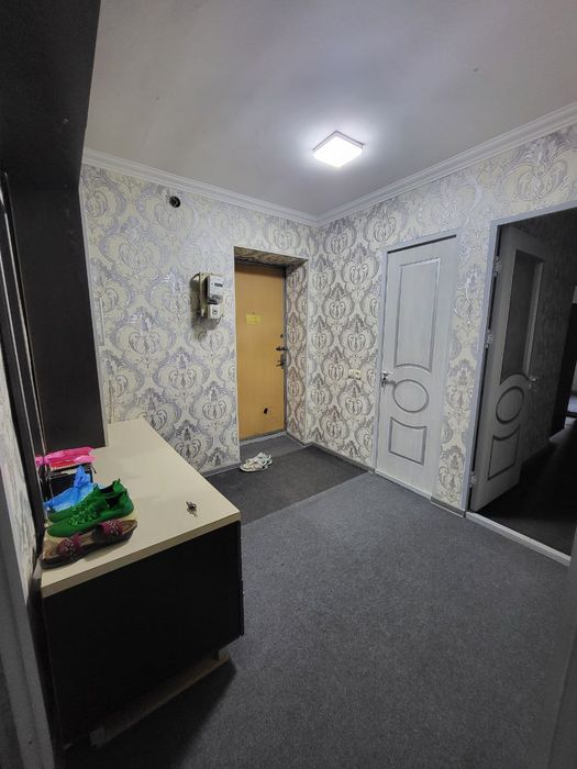 Яккасарой Кушбеги мавзеси 3хонали Оилага