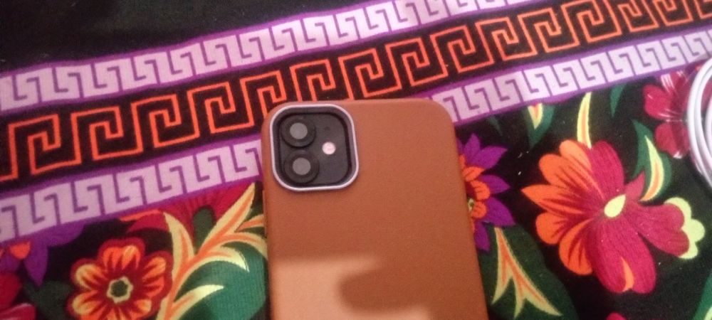 Iphone 11 black 64