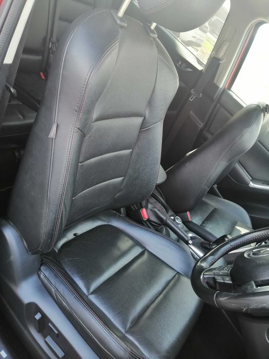 Dezmembram Mazda CX-5 Sport 4x4
