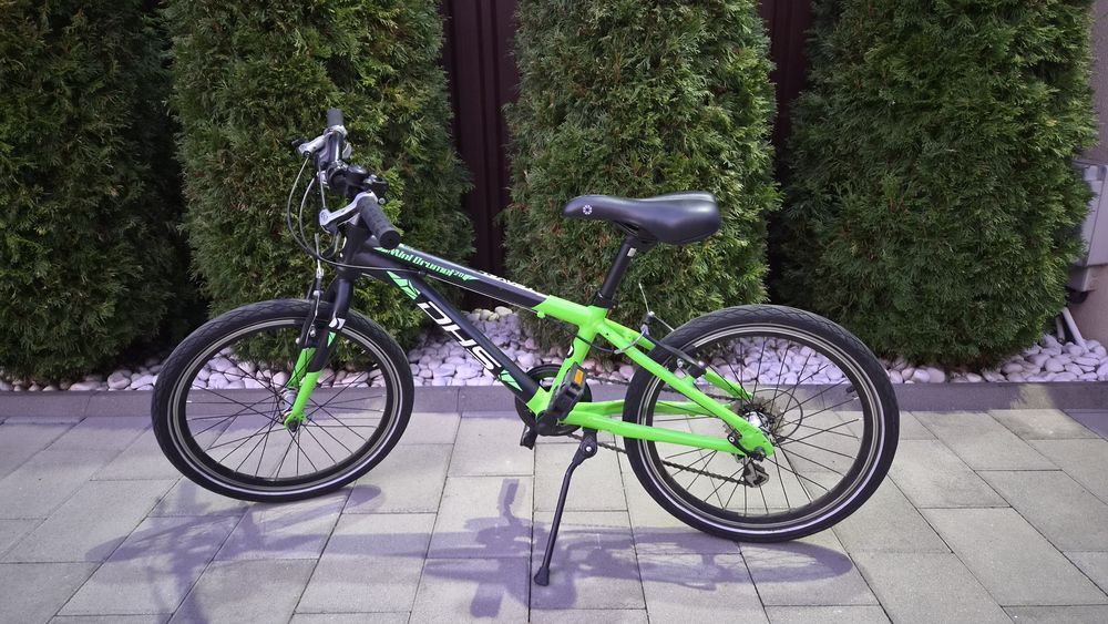 Bicicletă copii 16'