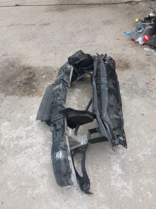 Trager tragher bmw e60 e61 M pachet sau normal