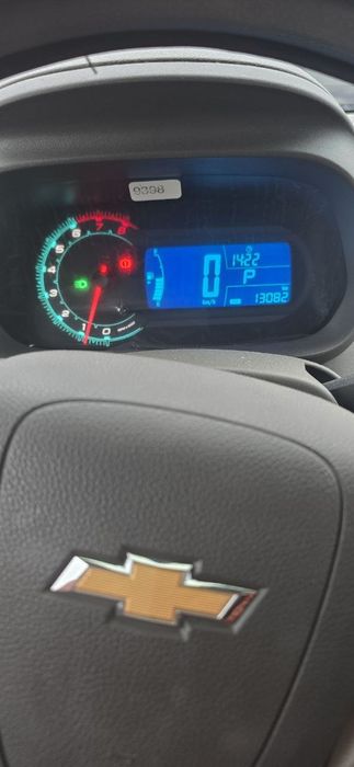 Cobalt avtomat 2022-yil 13 000 yurgan.