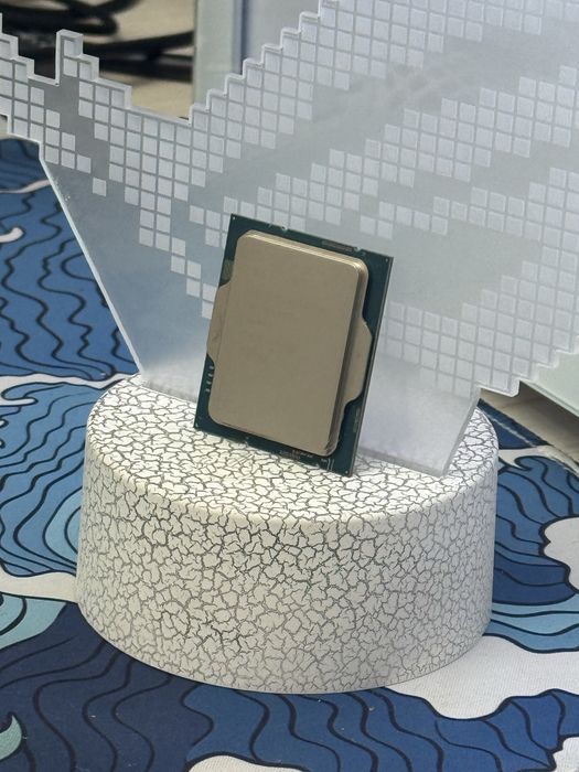 Процессор Intel i5 14400F