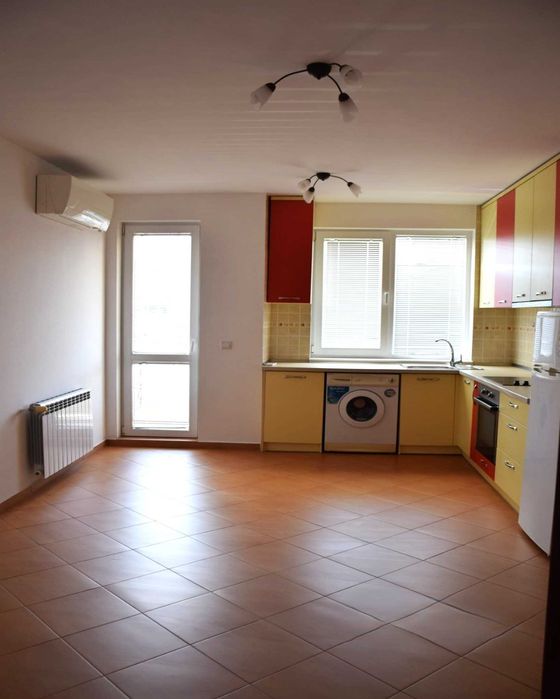 Продава се Двустаен апартамент в София, Център - 77 кв.м за 1590 €/кв.м - Снимка #1