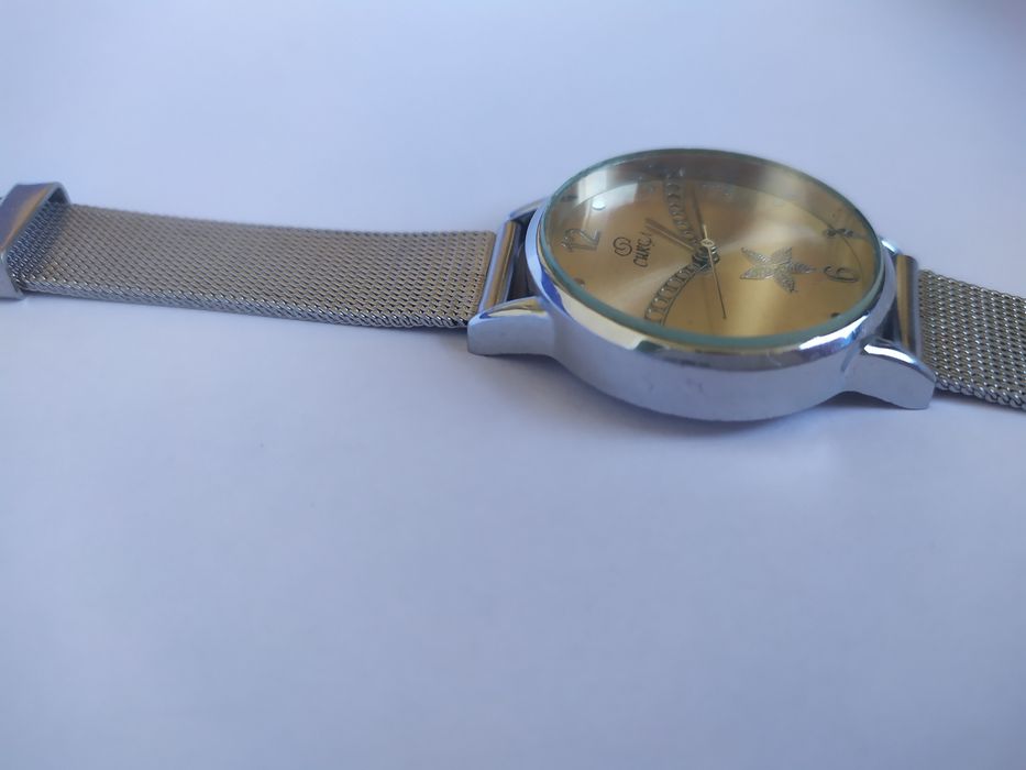 Женские часы "CURGA"