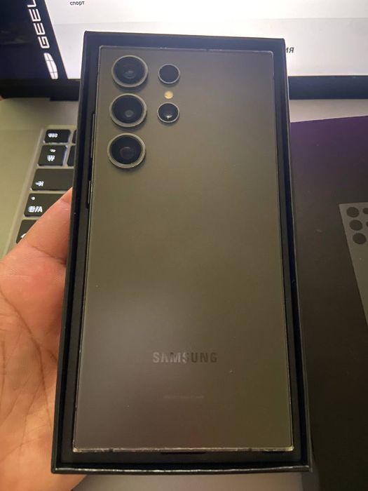 samsung s24 ultra karopka dok full vetnam dual sim