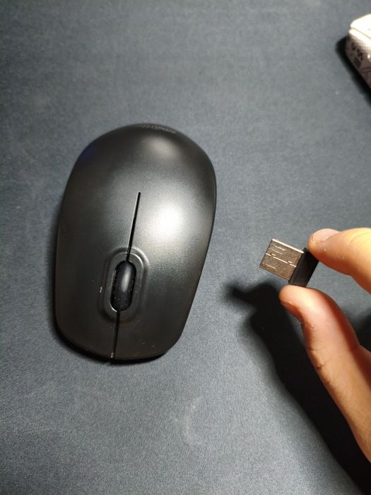 Мышка для компьютера