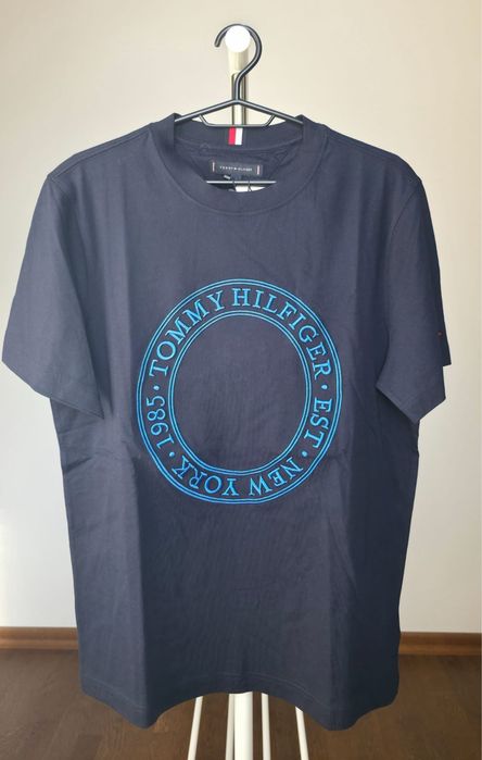 Мъжки тениски Tommy Hilfiger