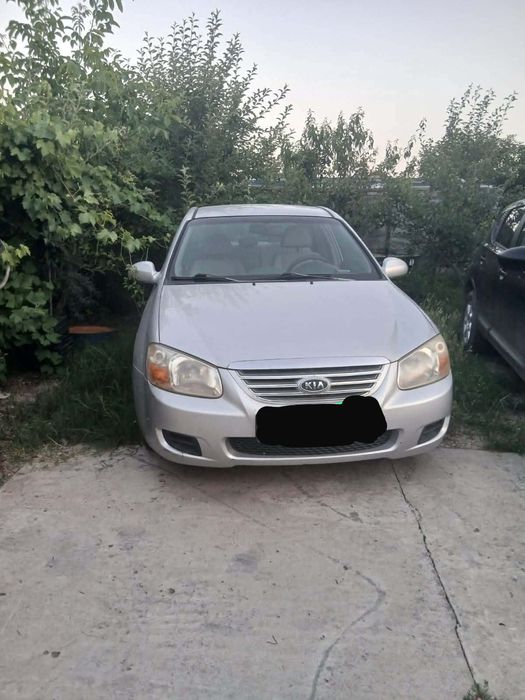 Kia Cerato 1.6 crdi