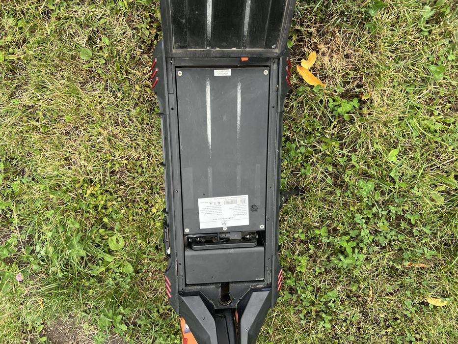 Vand kukirin G3 Pro.      FĂRĂ SCHIMBURI!!