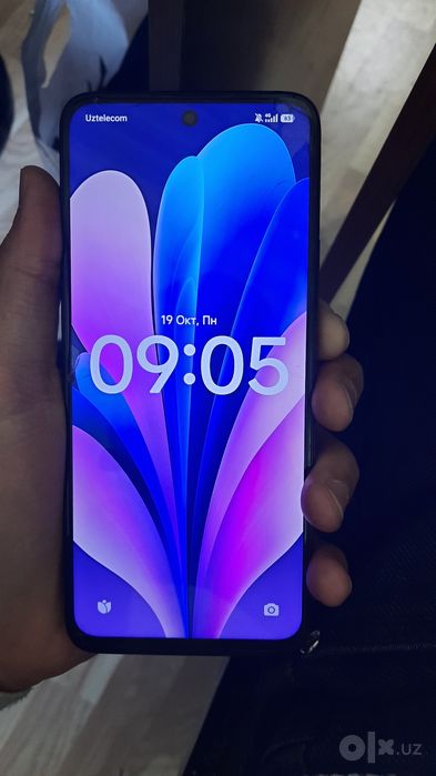 Redmi 13 1080 MP Obmen