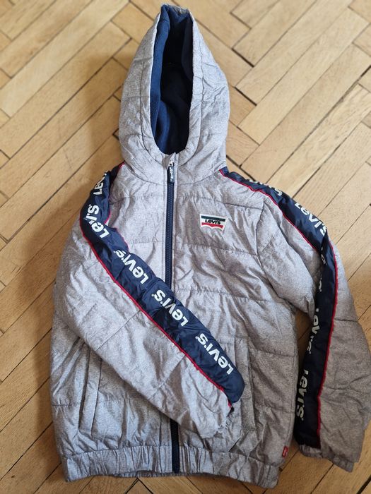 Детско яке за момче