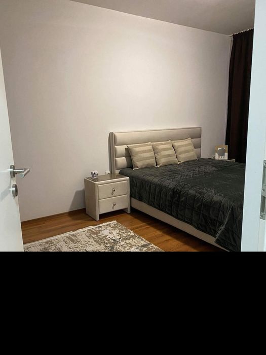 Apartament 2 camere  Tractorul Brașov, parcare subterana