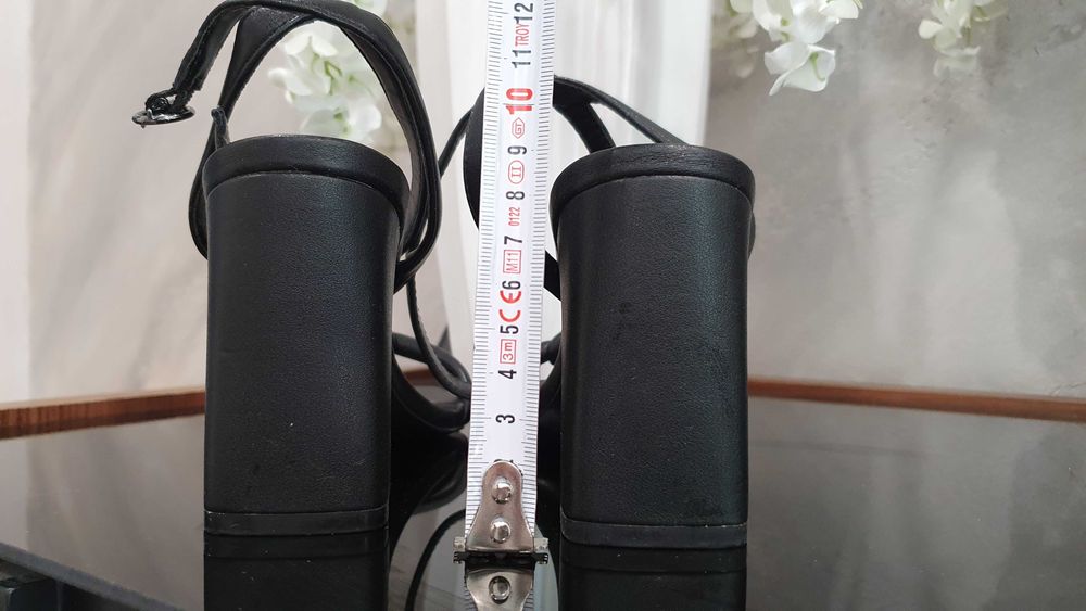 Обувки 37ми номер