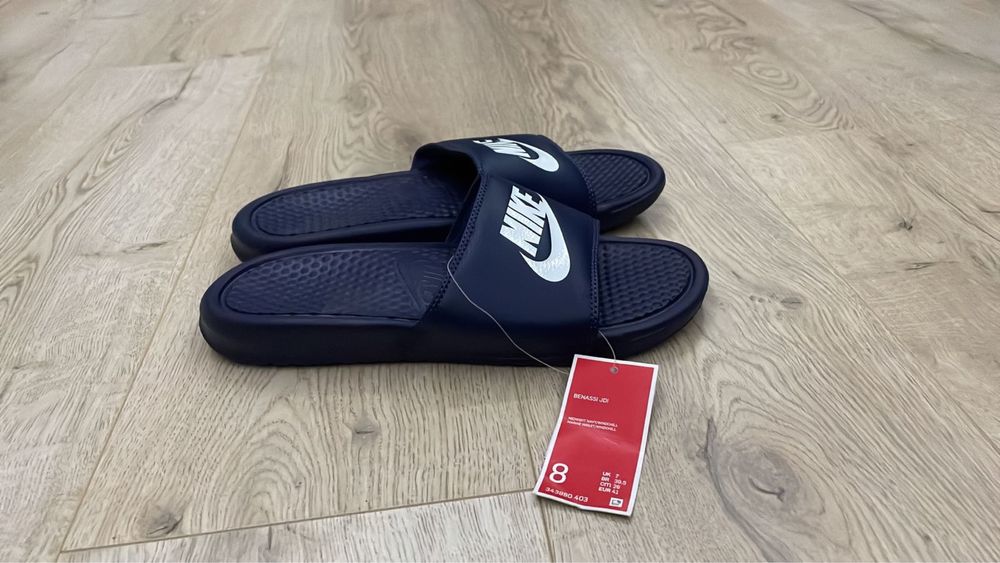 Тапочки NIKE оригинал