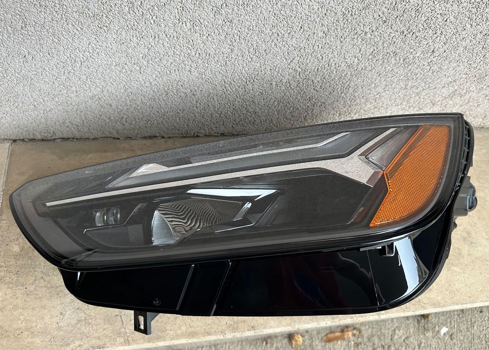 Фар far ляв фарове Full Led за Ауди Кю5 фейс Audi Q5 SQ5 facelift,USA