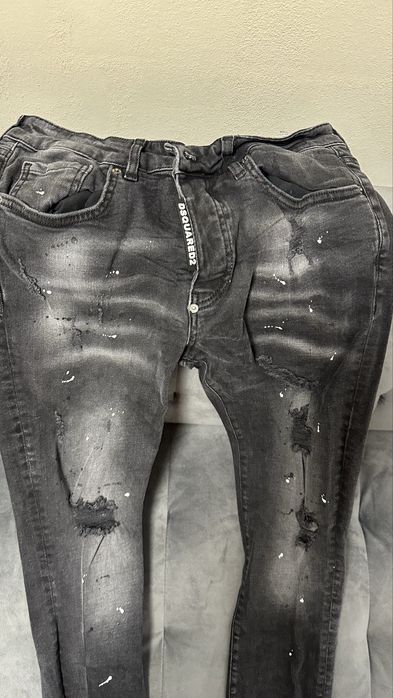 Blugi noi din Turcia