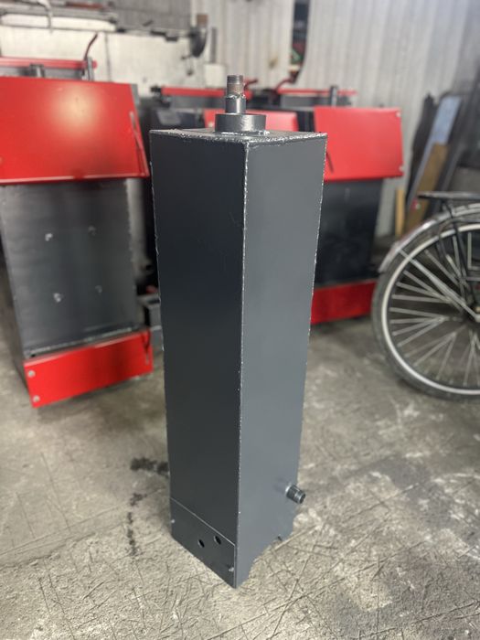 Котёл комирга ва газга