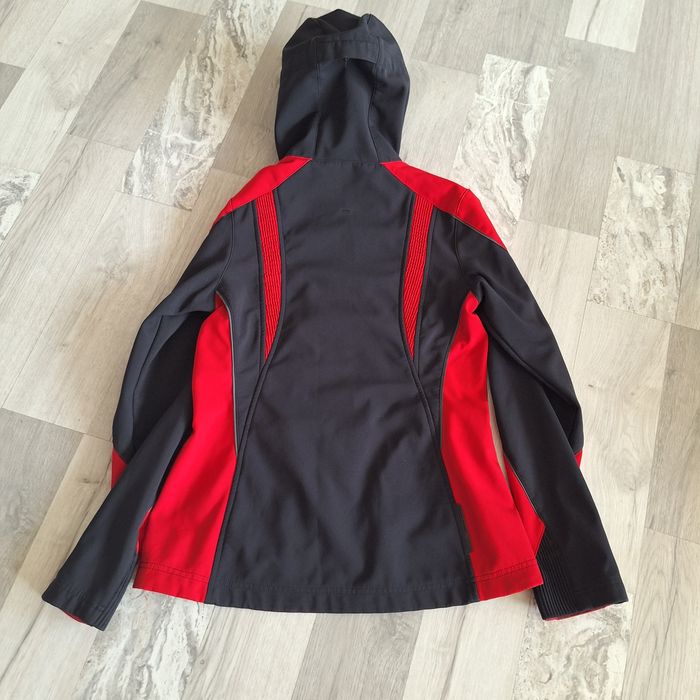 Jachetă Softshell Engelbert Strauss mărimea  S
