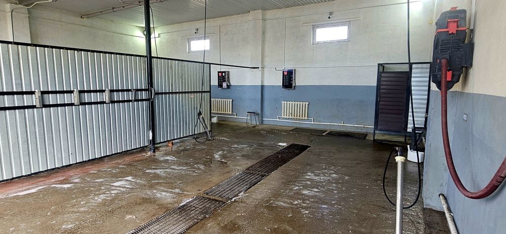 Продам действующий бизнес в городе Кандыагаш