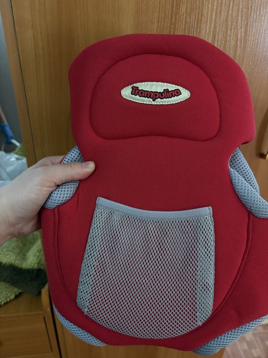 Коляска-трансформер