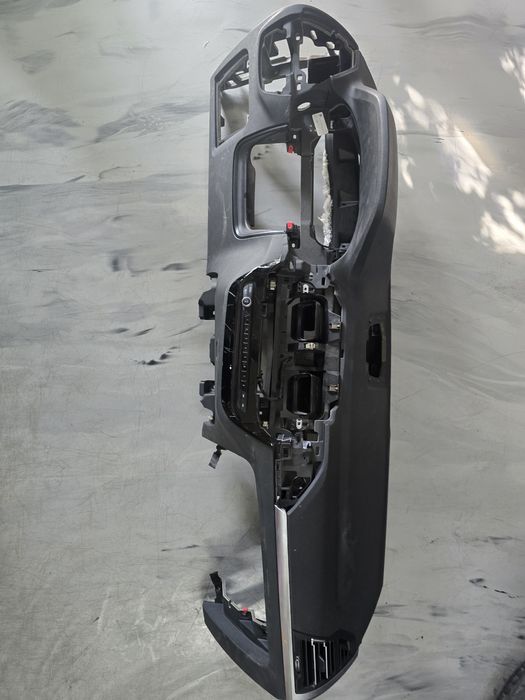 Plansa bord -kit airbag Bmw X3 G01, X4 G02