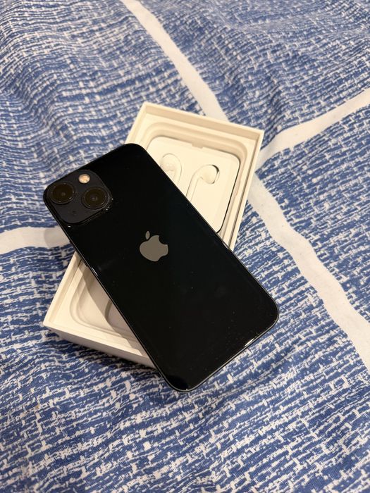 IPhone 13 mini 256GB