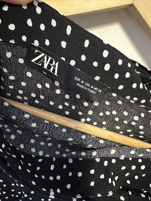 Fusta- pantalon Zara, M,