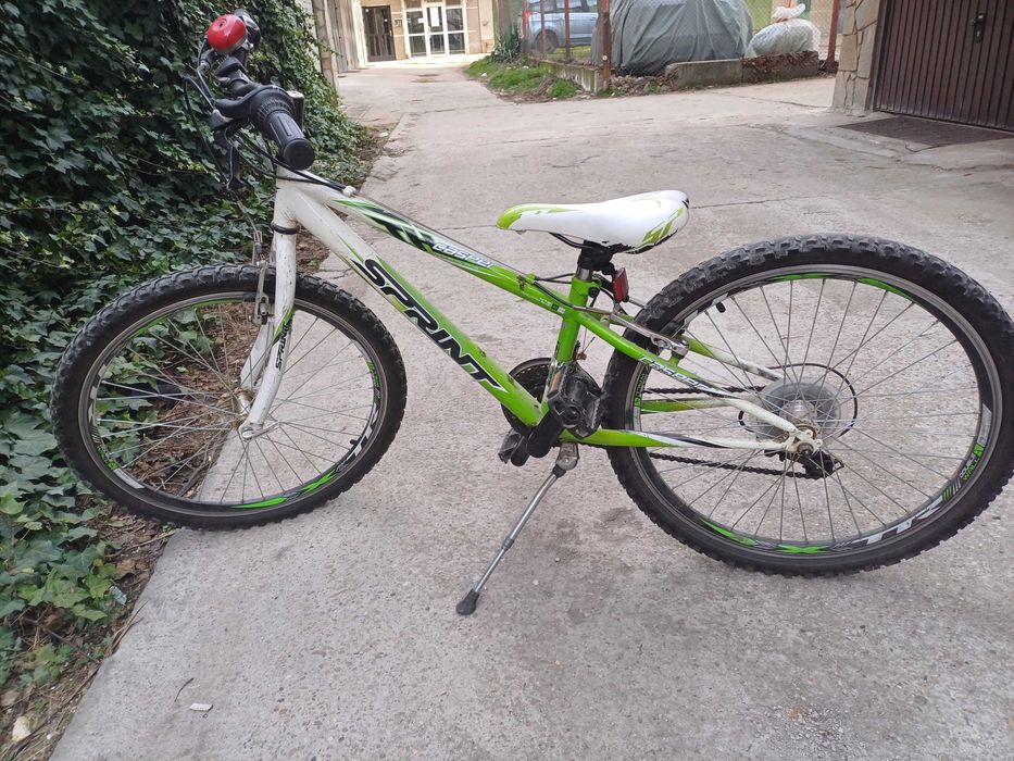 Детско колело 24 цола