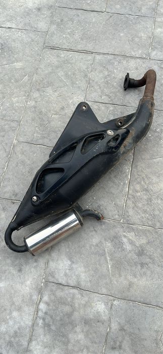 Toba aprilia sr50 originala