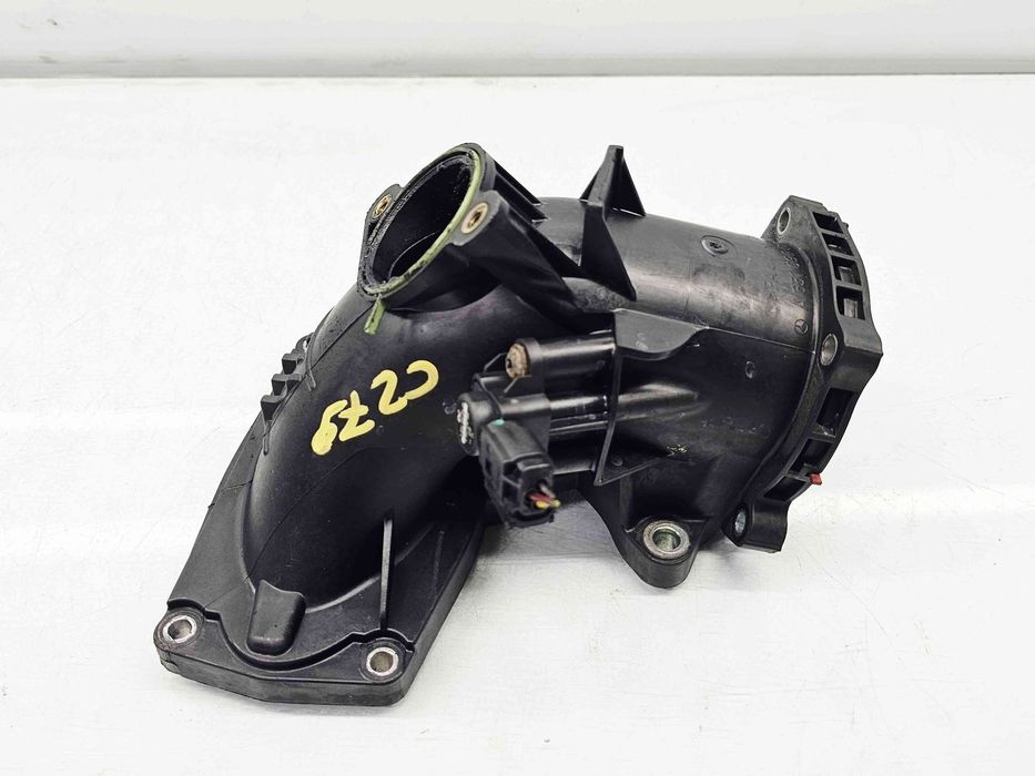 Tub galerie admisie  Mercedes Clasa GLK (X204) [Fabr 2008-prezent] A65